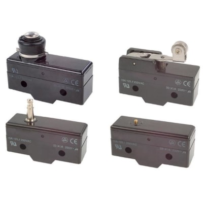 IDEM SAFETY SWITCHES 176112