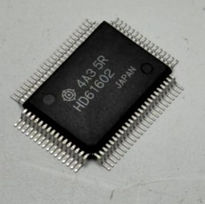 RENESAS HD61602R