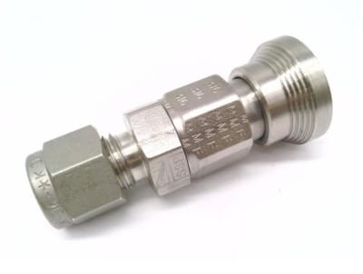 RADWELL VERIFIED SUBSTITUTE SS-QC4-B-400K5-SUB