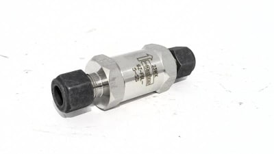 PARKER 6Z-F6L-5-SS