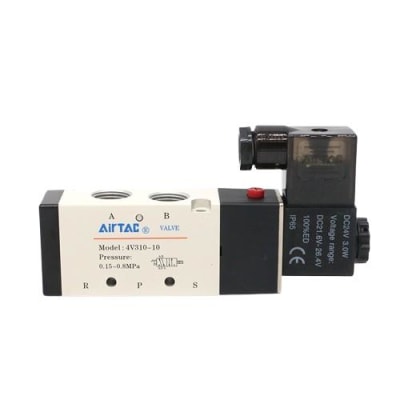 AIRTAC 4V310-10-DC24V