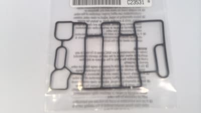 MAC VALVES INC 16436