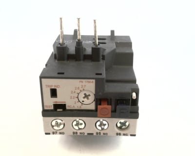 ACI ADVANCE CONTROLS INC 130271