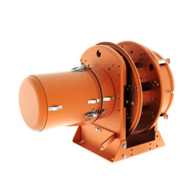 GLEASON REELS S24802-43-18-1