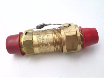 HENRY TECHNOLOGIES 5231AX-350