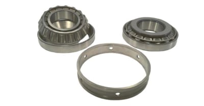 SKF 31317-J2/DF