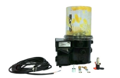 LINCOLN INDUSTRIAL P203-2XN-1K6-12-1A-7-70-V20-A+SV