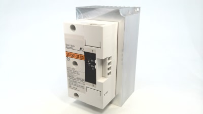 FUJI ELECTRIC SS1501-3Z-D3