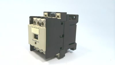 EATON CORPORATION DIL-00M-10-120V
