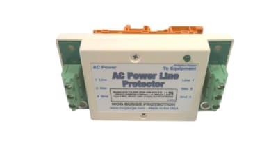MCG SURGE PROTECTION 415 DIN