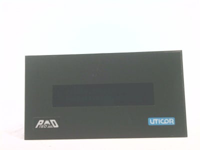 UTICOR 150-115N2L16EX