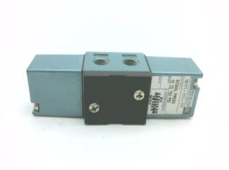 MAC VALVES INC 16111-211-111