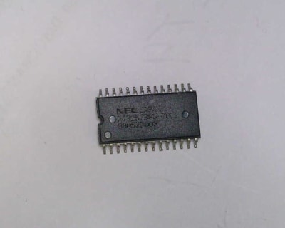 NEC D43257BGU-70LL