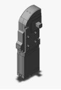 SMC CKZ2N80TF-105DP