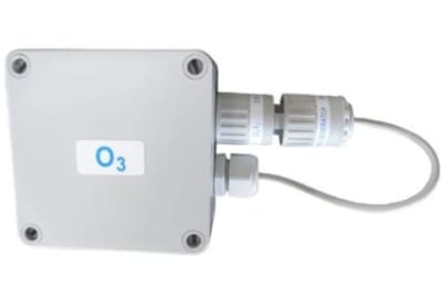 ANALYTICAL TECHNOLOGY ATI 00-1114