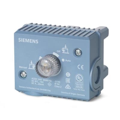 SIEMENS ASE1