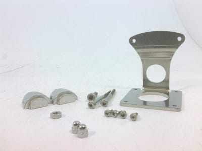 EFECTOR MOUNTING SET DOME LIGHT-E2D117