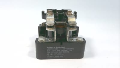 TE CONNECTIVITY PRD7AY0-24V
