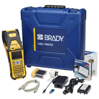 BRADY M610-KIT