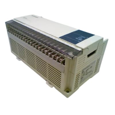 MITSUBISHI FX1N-60MT-DSS
