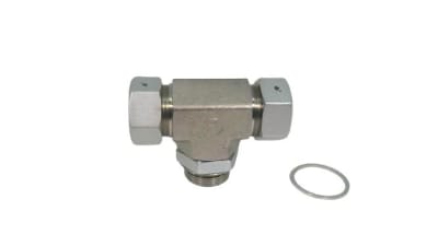 PARKER TEE35ZLRCF