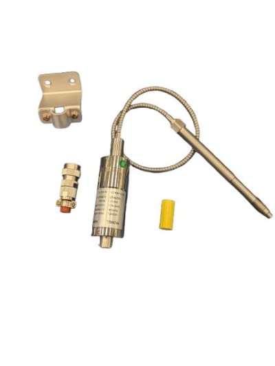 RADWELL VERIFIED SUBSTITUTE PT462E-10M-6/18-SUB