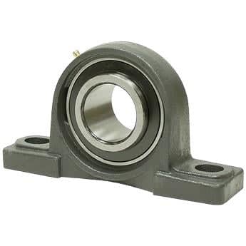 AMI BEARINGS MUCPPL204W