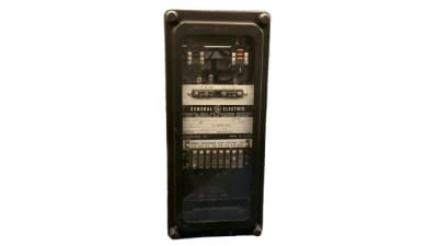 GENERAL ELECTRIC 12BDD15B1A