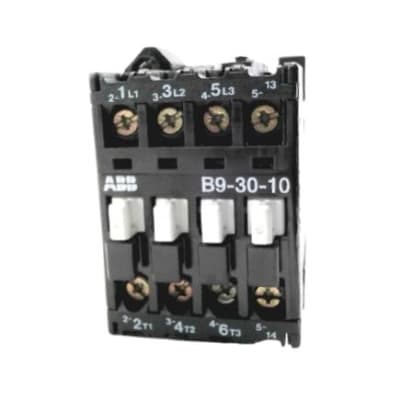ASEA BROWN BOVERI B9C-1