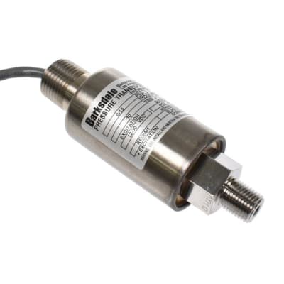 BARKSDALE 425H5-01