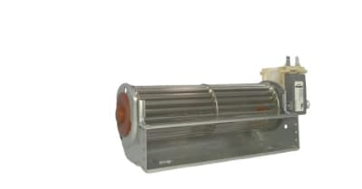 EBM PAPST QLZ06/1800-A249-2524L-61LG