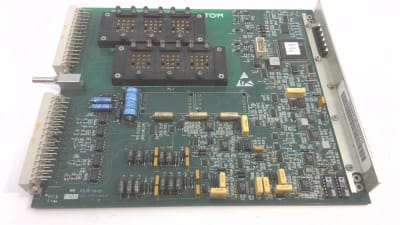 CONVERTEAM 29EP022B1