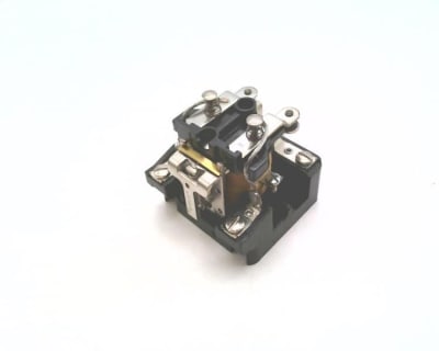 DOVER CORPORATION PRD-60398