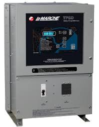 LAMARCHE TPSD-25-130-V-ABD1-60L