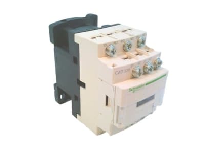 SCHNEIDER ELECTRIC CAD326R7
