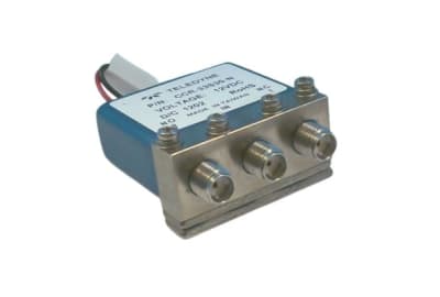 TELEDYNE CCR-33S30-N