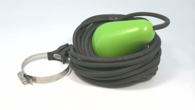 SEPTIC PRODUCTS INC 20A613-E