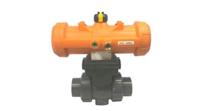 GEORG FISCHER SIGNET 199233065