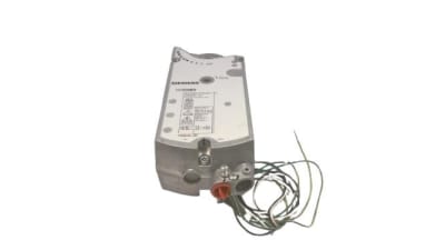 SIEMENS GGD221.1U