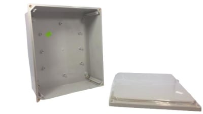 INTEGRA ENCLOSURES H12104S