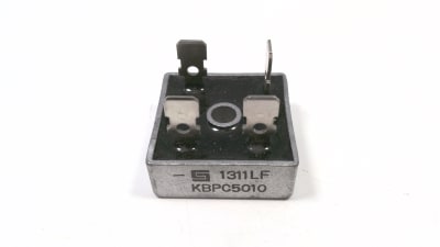 SOLID STATE INC KBPC5010