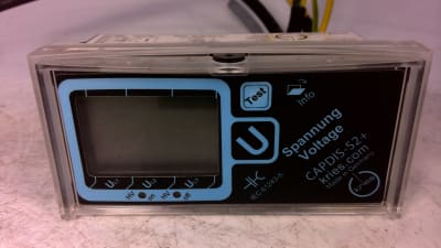 ASEA BROWN BOVERI 2502134 H001