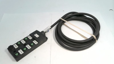 PHOENIX CONTACT SACB-6/ 6-L-10,0PUR SCO P