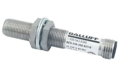 BALLUFF BES 516-208-S21-E