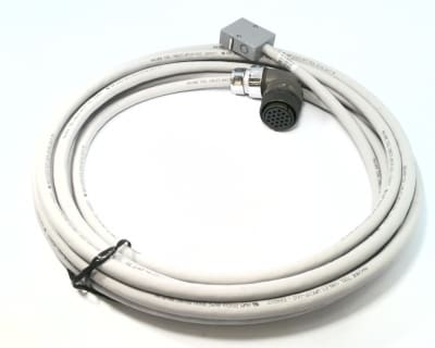 MACHINE TOOL CABLES FC0204012-25