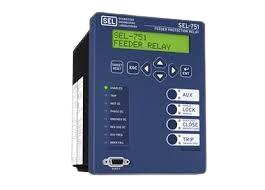 SCHWEITZER ENGINEERING 751201ABA1A70851F90