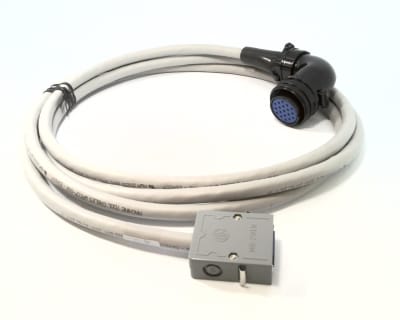 MACHINE TOOL CABLES FC020201110