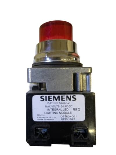 SIEMENS 52PL4L2
