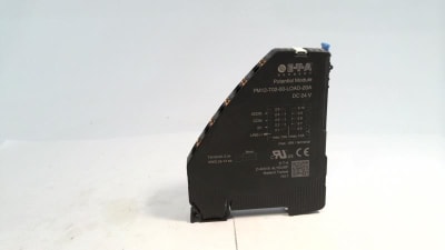 E-T-A CIRCUIT BREAKERS PM12-T02-00-LOAD-20A
