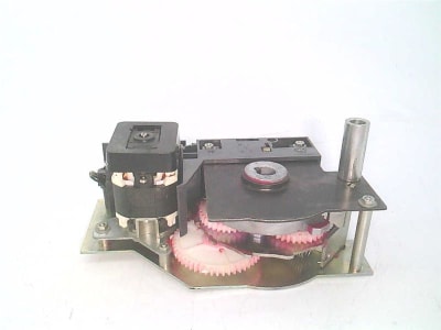 SCHNEIDER ELECTRIC EXECH02D